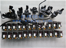 二手拆机 步进电机DRB28UA1-03 CMD2109P一套 95新 台州信达